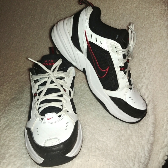 🔥💢 NIKE AIR MONARCH IV SHOES - Picture 3 of 10